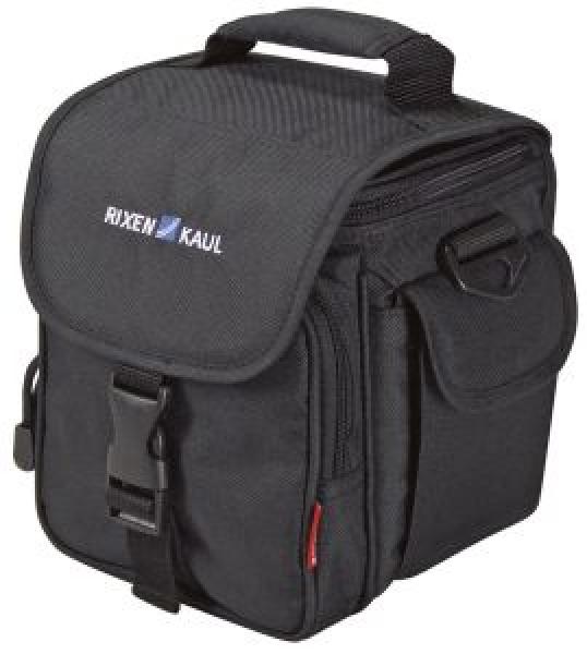KlickFix Lenkertasche Allrounder Mini LT ohne Adapter